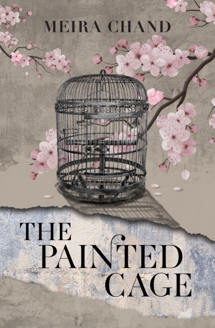 The Painted Cage, Paperback / softback Book