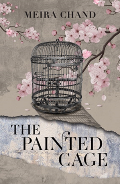 The Painted Cage, EPUB eBook