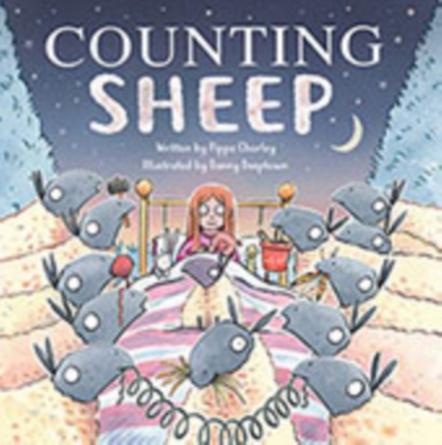 Counting Sheep, EPUB eBook