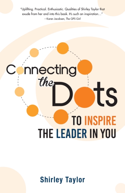 Connecting the Dots, EPUB eBook