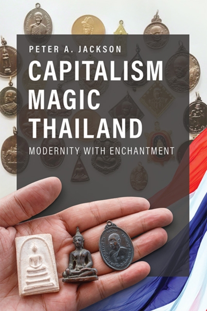 Capitalism Magic Thailand, PDF eBook