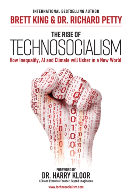 The Rise of Technosocialism, EPUB eBook