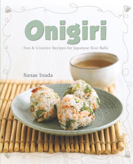Onigiri (New Edition 2022), EPUB eBook