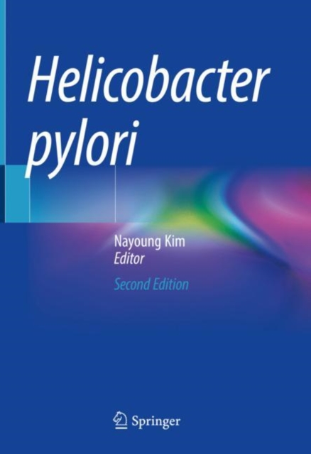 Helicobacter pylori, EPUB eBook