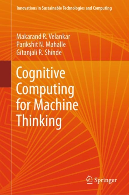 Cognitive Computing for Machine Thinking, EPUB eBook
