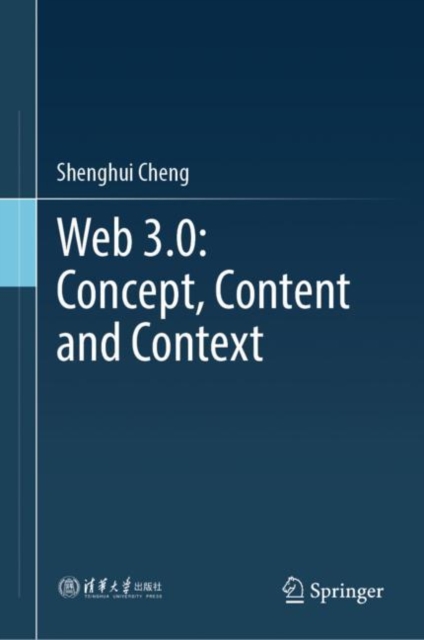 Web 3.0: Concept, Content and Context, EPUB eBook