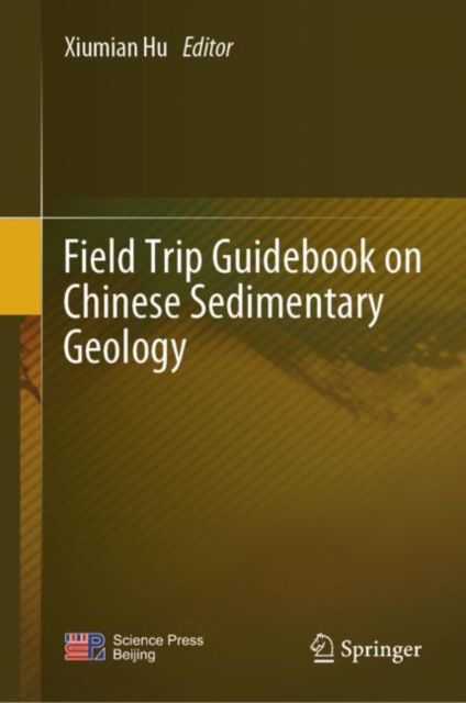 Field Trip Guidebook on Chinese Sedimentary Geology, EPUB eBook