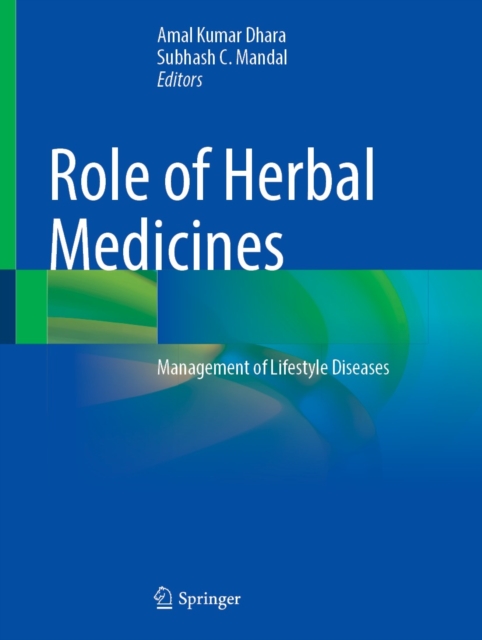 Role of Herbal Medicines : Management of Lifestyle Diseases, EPUB eBook