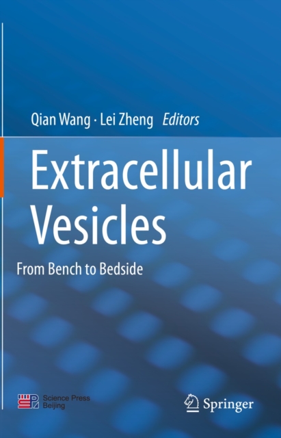 Extracellular Vesicles : From Bench to Bedside, EPUB eBook
