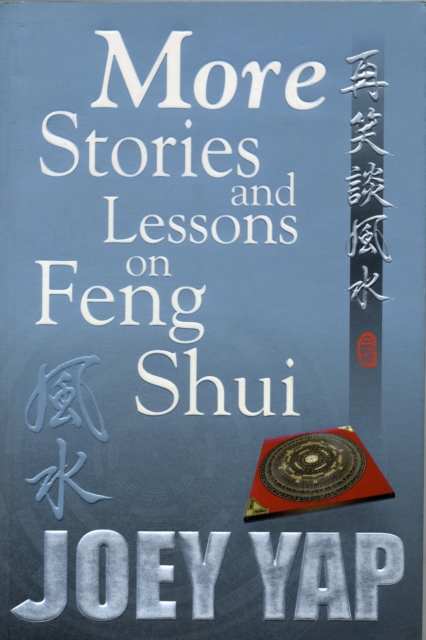 More Stories & Lessons on Feng Shui, Paperback / softback Book