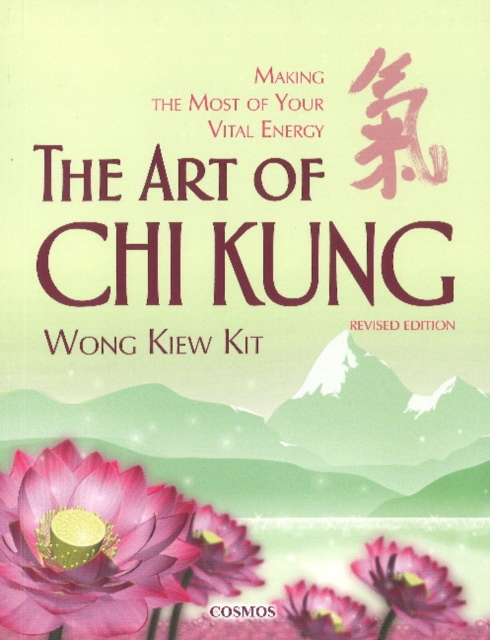 The Art of Chi Kung : Making the Most of Your Vital Energy, Paperback / softback Book