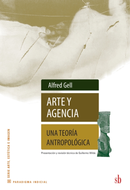 Arte y agencia, EPUB eBook