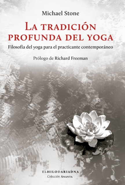 La tradicion profunda del yoga, EPUB eBook