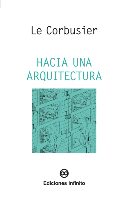 Hacia una arquitectura, EPUB eBook