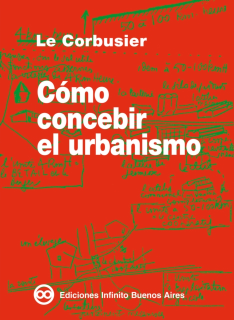 Como concebir el urbanismo, EPUB eBook