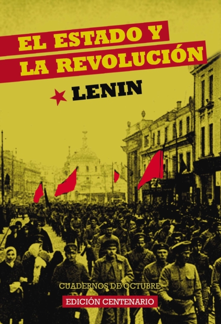 El Estado y la revolucion, EPUB eBook