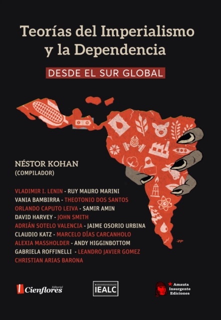 Teorias del Imperialismo y la Dependencia desde el Sur Global, EPUB eBook