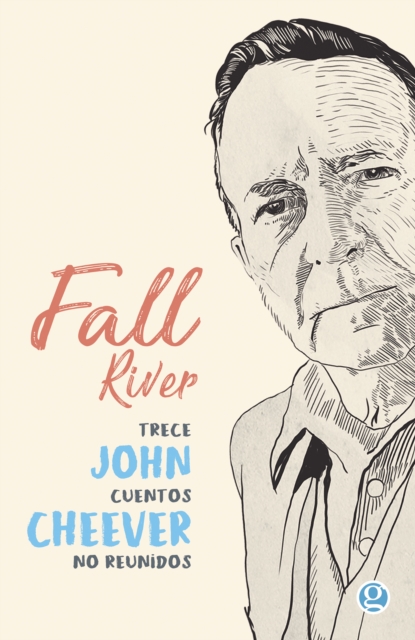 Fall River, EPUB eBook