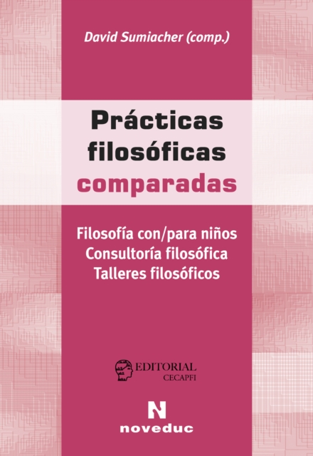 Practicas filosoficas comparadas, EPUB eBook