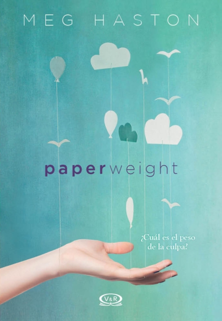 Paperweight  Cual es el peso de la culpa?, EPUB eBook