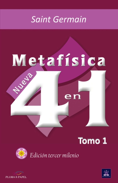 Nueva Metafisica 4 en 1, EPUB eBook