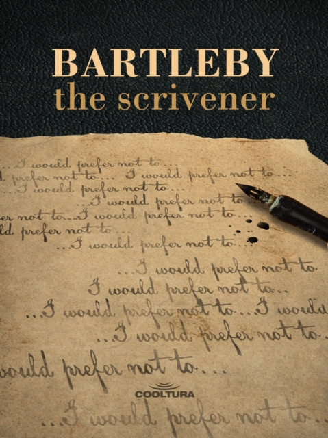 Bartleby, The Scrivener, EPUB eBook