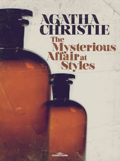 The Mysterious Affair at Styles, PDF eBook
