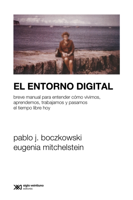El entorno digital, EPUB eBook