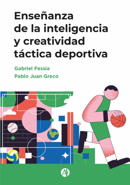 Ensenanza de la inteligencia y creatividad tactica deportiva, EPUB eBook