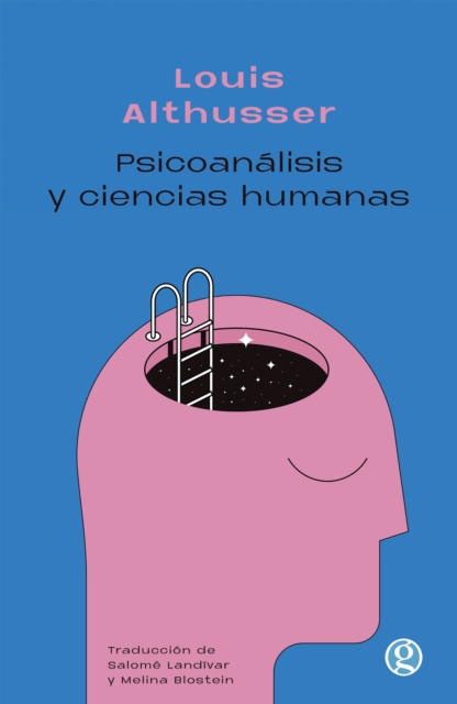 Psicoanalisis y ciencias humanas : Dos conferencias (1963-1964), EPUB eBook
