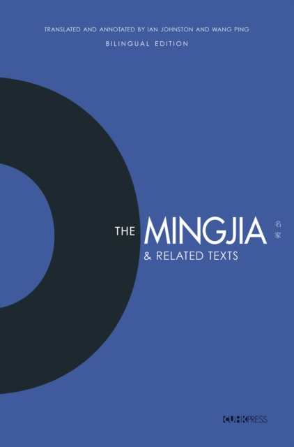 The Mingjia & Related Texts, PDF eBook