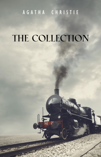 The Agatha Christie Collection, EPUB eBook