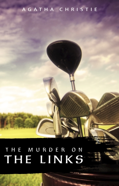 The Murder on the Links, EPUB eBook