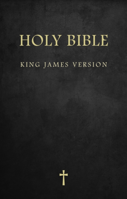 The Holy Bible : King James Version (KJV), includes: Bible Reference Guide, Daily Memory Verse,Gospel Sharing Guide : (For Kindle), EPUB eBook