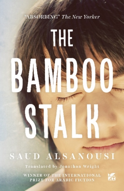Bamboo Stalk, Paperback / softback Book