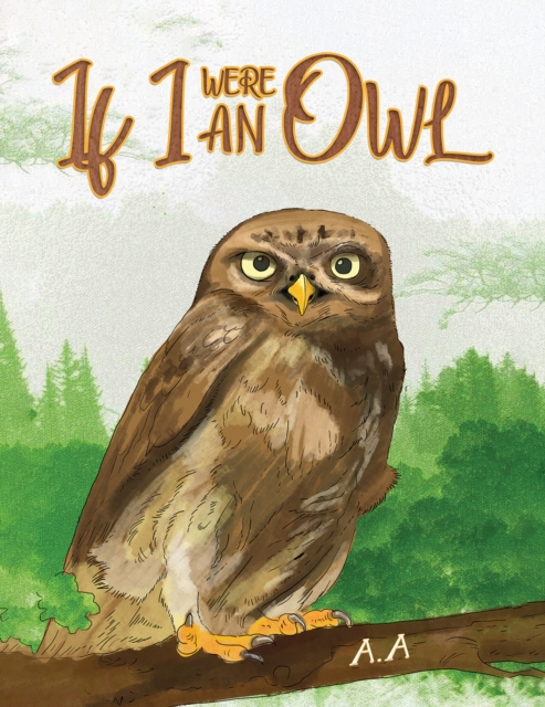 If I were an Owl, EPUB eBook