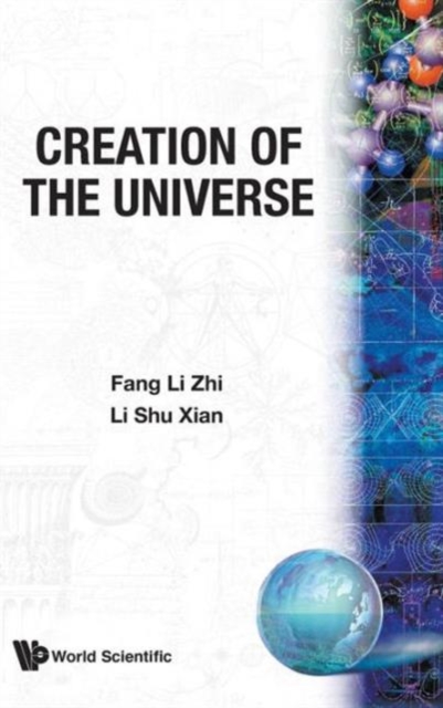 Creation Of The Universe, Hardback Book