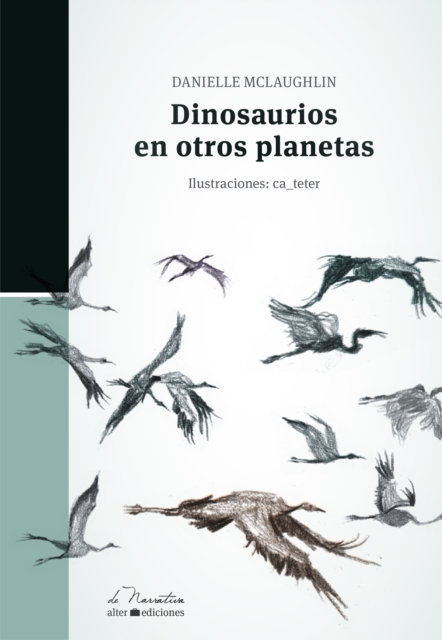 Dinosaurios en otros planetas, EPUB eBook