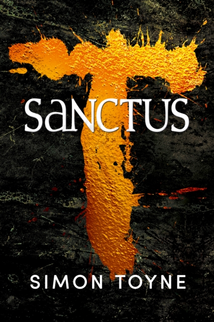 Sanctus, EPUB eBook