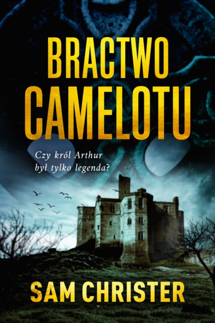 Bractwo Camelotu, EPUB eBook