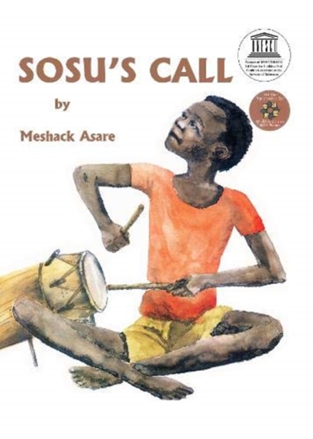 Sosu's Call, Hardback Book