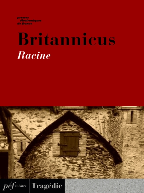 Britannicus, EPUB eBook