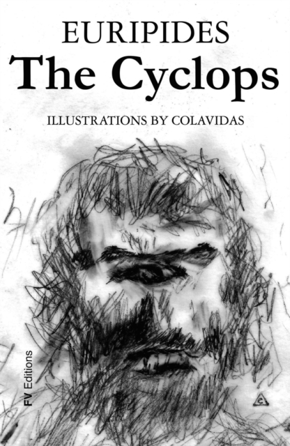 The Cyclops : Illustrated by Onesimo Colavidas, EPUB eBook