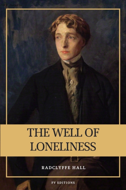 The Well of Loneliness : New Large Print Edition, EPUB eBook