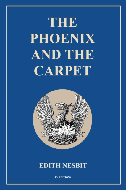 The Phoenix and the Carpet : Easy to Read Layout, EPUB eBook