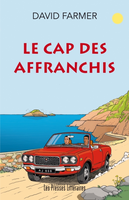 Le Cap des Affranchis, PDF eBook