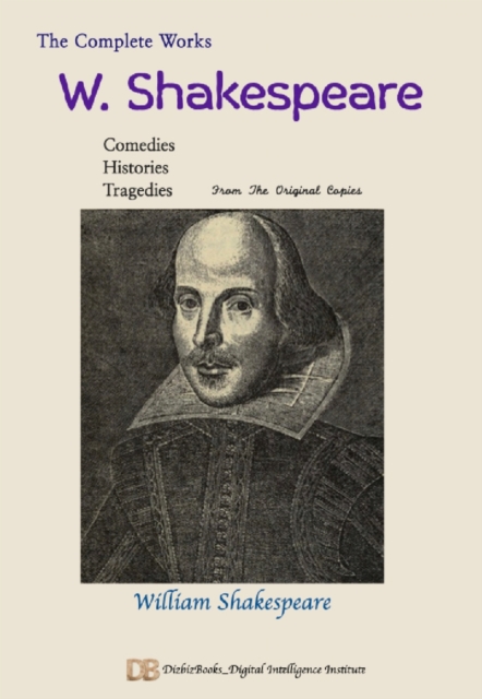The Complete Works of W. Shakespeare, EPUB eBook