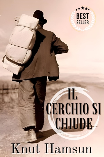 Il cerchio si chiude - Knut Hamsun, EPUB eBook