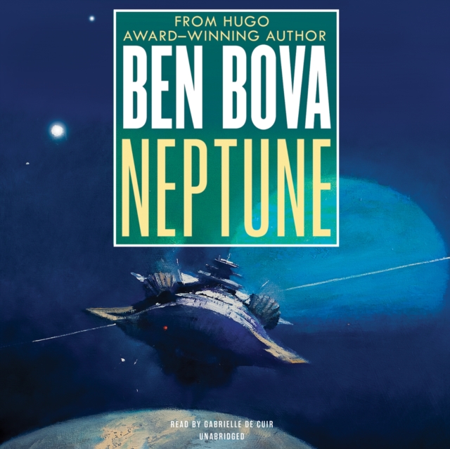 Neptune, eAudiobook MP3 eaudioBook