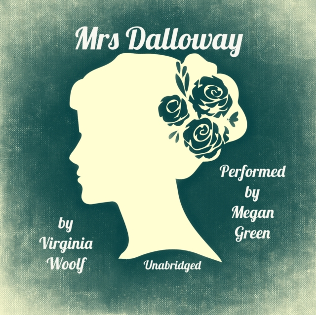 Mrs Dalloway, eAudiobook MP3 eaudioBook